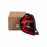 Twingo 3 Sol Arka Stop-265551677R